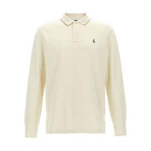 폴로랄프로렌 코튼 폴로 셔츠