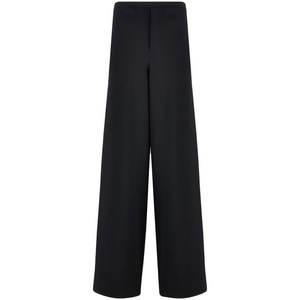 페라가모 포켓 스트레이트 팬츠, 블랙계열, S(KR 95)