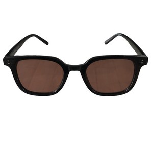 카운터펀치 정품 가벼운 선글라스 UV400 자외선 차단