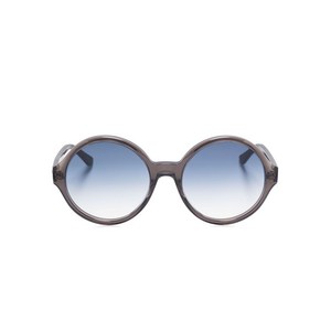 끌로에 라운드 프레임 선글라스