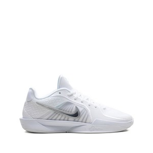 나이키 사브리나 2 "화이트 노이즈" 스니커즈, 화이트계열, US 10(KR 270)