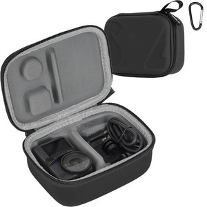 써니라이프 DJI 오즈모 액션6/5 프로/4/3 스탠다드콤보 케이스 (액션캠 미포함) 액션캠 보호 카메라 수납 가방 액세사리