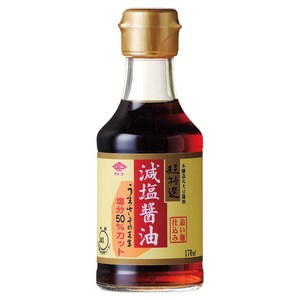 Choko 초특선 저염 간장, 170ml, 1개