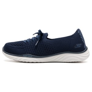 스케쳐스 여성 온 더 고 아이딜 데이드림 운동화 137061-NVY