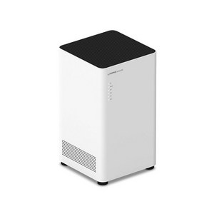 hp EFM네트웍스 ipTIME NAS200 개인용 소호용 스토리지 (4TB/2Bay) HDD 랜덤 발송, WD RED 4TB(2TBX2개)