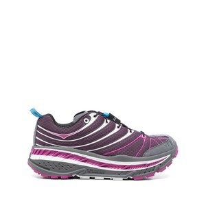 HOKA 스틴슨 이보 OG 스니커즈, US men 10(KR 280), 바이올렛/보라계열