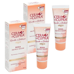세라디쿠프라 로사 크림, 75ml, 2개