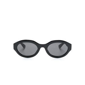 구찌 타원형 프레임 선글라스