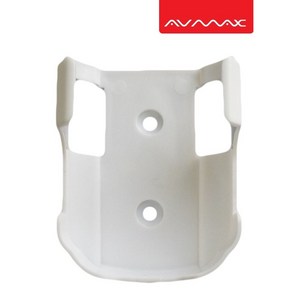 [세련된 디자인과 편리한 기능] AVMAX LG전용 무설정 에어컨리모컨 AVC-002 / AVMAX 리모컨거치대 (AVC-002/003공용), AVC-002/AVC-003공용, 1개