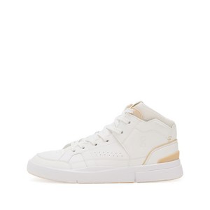 온러닝 로저 클럽하우스 스니커즈, US 6(KR 230), 화이트계열+베이지계열