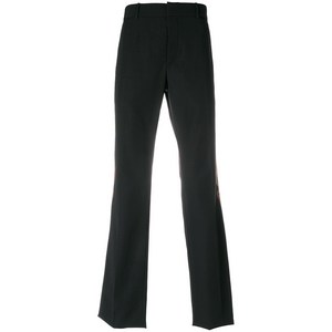 알렉산더맥퀸 페이즐리 패치 팬츠