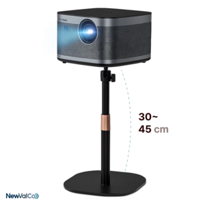 뉴밸코 빔프로젝터 거치대 이동형 스탠드