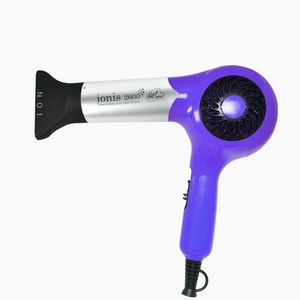 하성 국산 GH-2600 이온 미용 헤어 전문가용 드라이기