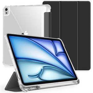 원더글라스 레노버 샤오신패드 프로 12.7 (2025) / 아이디어탭 프로 12.7 에어 쉴드 펜슬수납 케이스