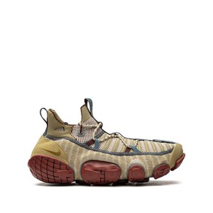 나이키 이스파 링크 스니커즈, US men 7.5(KR 255), 그린계열