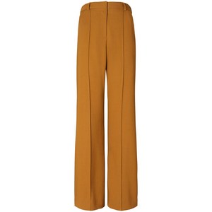 토리 버치 울 와이드 팬츠