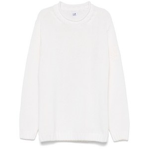 C.P.컴퍼니 케이블 니트 스웨터