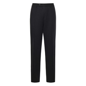 골든 구스 스터드 디테일 팬츠, 블랙계열, IT/FR 48(KR 100)