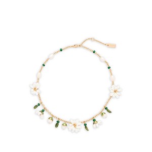 마크제이콥스 루티드 데이지 네크리스