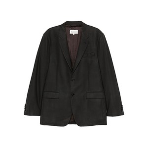 메종 마르지엘라 재킷, 그레이계열, Italy 46(KR 95)