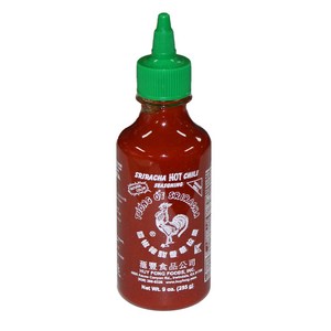 스리라차 핫 칠리 시즈닝, 255g, 2개