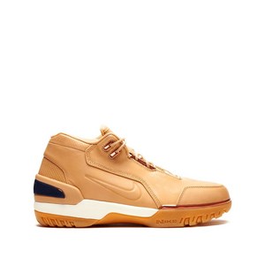 나이키 Air Zoom Generation QS "Vachetta Tan" sneakers, US men 11(KR 290), 브라운계열
