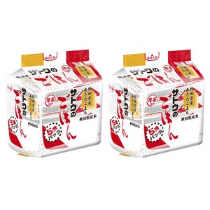 Sato's Rice 아키타현산 아키타 코마치 5개입