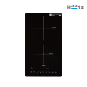 Haatz 인덕션 2구 방문설치