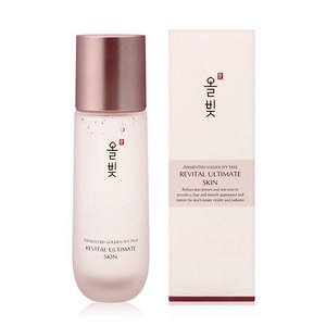 올빚 생기 본 스킨, 110ml, 1개