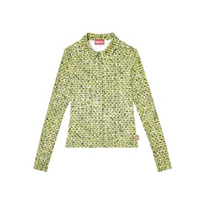 디젤 C-엘라즈-Bc 탑, 그린계열, Standard S(KR 55)