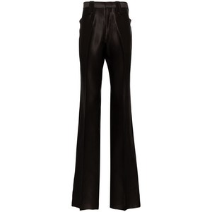 메종 마르지엘라 헤링본 스트레이트 팬츠, 브라운계열, Italy 44(KR 90)