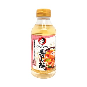 오타후쿠 스시스 초밥용 식초, 300ml, 1개