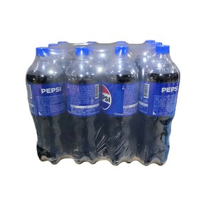 펩시 콜라, 1.5L, 12개