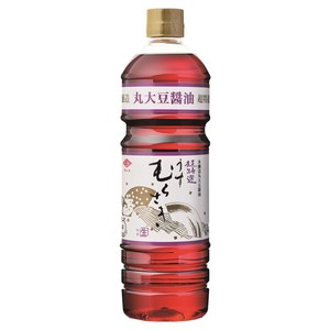 Choko 초특선 무라사키 간장, 1L, 1개