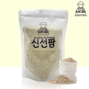 최상급 국내산 쌀눈 1kg, 2kg, 1개