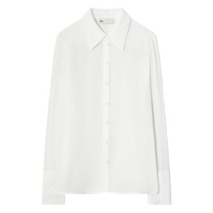 토리 버치 커프 셔츠, 화이트계열, US 6(KR M/L)