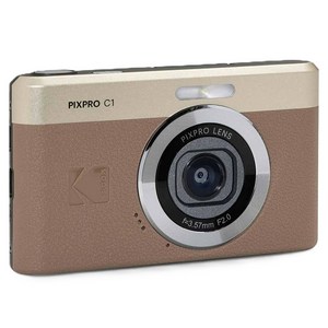 코닥 픽스프로 C1 디지털 카메라