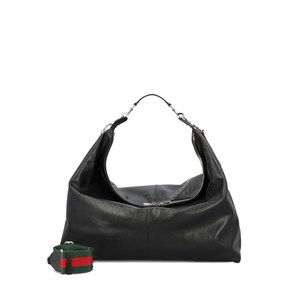 구찌 집업 숄더 백