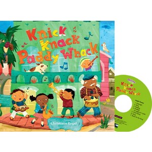 Knick Knack Paddy Whack, 투판즈
