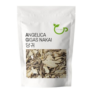 국산 당귀 참당귀뿌리, 1개, 150g