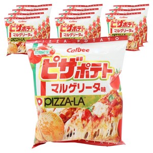 가루비 피자포테토 마르게리타 맛