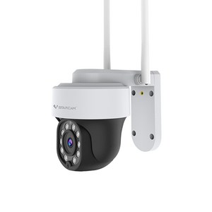 브이스타캠 500만화소 실외형 IP 실시간 감시 알람 CCTV 가정용, VSTARCAM-500X