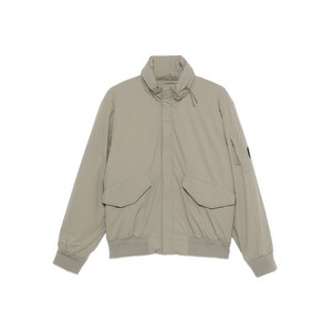 C.P.컴퍼니 렌즈 디테일 봄버 재킷, 블루계열, Standard L(KR 105)