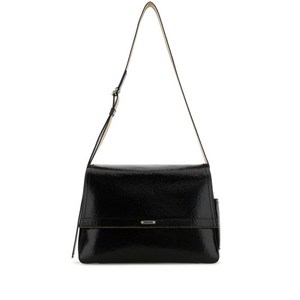 알렉산더맥퀸 가죽 토트 백