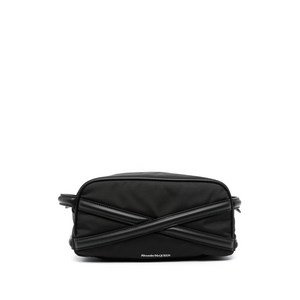 알렉산더맥퀸 하네스 트래블 파우치