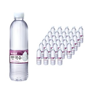 닥터유 면역수, 530ml, 40개