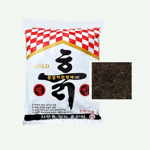 갑조네 분갈이용 흙, 40L, 1개