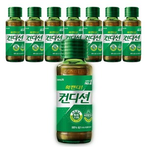 컨디션 헛개, 100ml, 20개