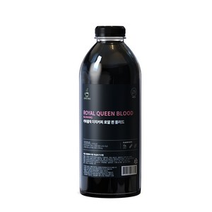 커피홀릭 더치커피 로얄 퀸1000ml, 1L, 1개입, 1개, 1l