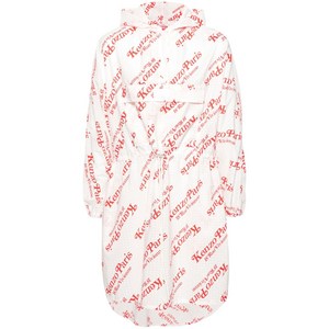 겐조 겐조 X 베르디 로고 프린트 윈드브레이커